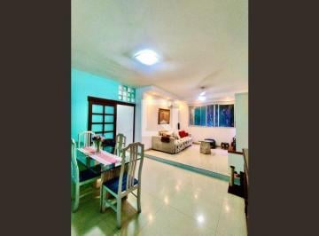 Apartamento · 92m² · 3 Quartos · 1 Vaga · Apartamento à Venda - Lagoa, 3 Quartos, 92 m² - Rio de Janeiro
