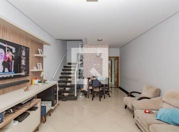 Casa · 280m² · 4 Quartos · 2 Vagas · Casa à Venda - Vila das Mercês, 4 Quartos,  280 m² - São Paulo