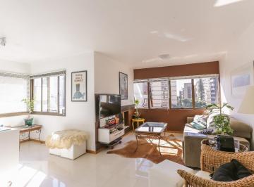Apartamento · 138m² · 2 Quartos · 2 Vagas · Apartamento à Venda - Rio Branco, 2 Quartos, 138 m² - Porto Alegre