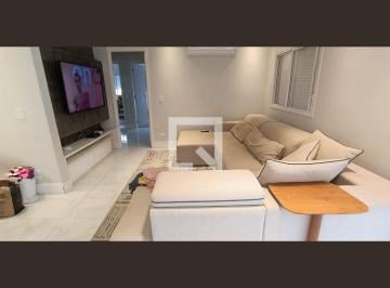 Apartamento · 124m² · 3 Quartos · 2 Vagas · Apartamento à Venda - Jardim Vazani, 3 Quartos, 124 m² - São Paulo