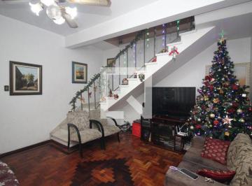 Casa · 290m² · 5 Quartos · 4 Vagas · Casa à Venda - Medianeira, 5 Quartos, 290 m² - Porto Alegre