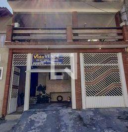 Casa · 300m² · 4 Quartos · 2 Vagas · Casa à Venda - Quitaúna, 4 Quartos,  300 m² - Osasco