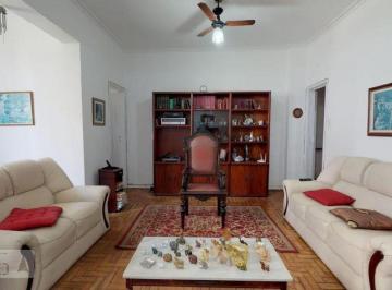 Apartamento de 3 quartos, Rio de Janeiro · Apartamento à Venda - Botafogo, 3 Quartos, 120 m² - Rio de Janeiro