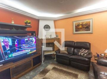 Casa · 280m² · 3 Quartos · 3 Vagas · Casa à Venda - Vila Jordanópolis, 3 Quartos,  280 m² - São Bernardo do Campo