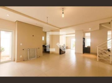 Casa · 200m² · 5 Quartos · 4 Vagas · Casa à Venda - Loteamento Caminhos de San Conrado (Sousas), 5 Quartos, 200 m² - Campinas