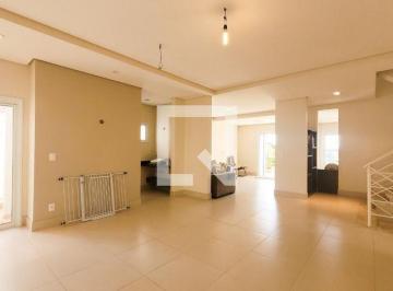 Casa · 200m² · 5 Quartos · 4 Vagas · Casa à Venda - Loteamento Caminhos de San Conrado (Sousas), 5 Quartos, 200 m² - Campinas
