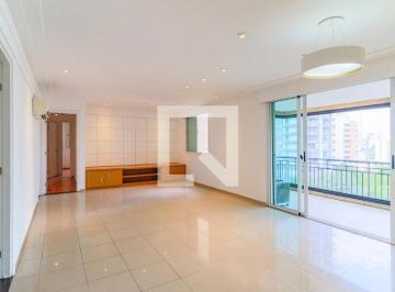 Apartamento · 125m² · 3 Quartos · 2 Vagas · Apartamento à Venda - Brooklin, 3 Quartos,  125 m² - São Paulo