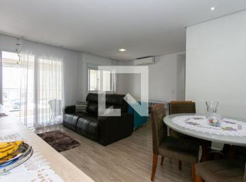 Apartamento · 90m² · 2 Quartos · 2 Vagas · Apartamento à Venda - Tatuapé, 2 Quartos, 90 m² - São Paulo