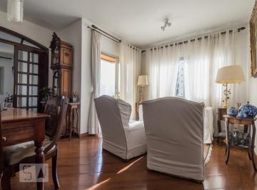 Apartamento de 3 quartos, São Paulo · Apartamento à Venda - Brooklin, 3 Quartos,  95 m² - São Paulo