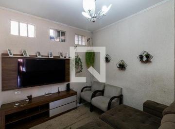 Casa · 275m² · 6 Quartos · 3 Vagas · Casa à Venda - Jardim Maringá, 6 Quartos, 275 m² - São Paulo