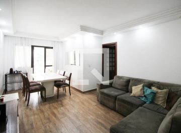 Apartamento · 100m² · 3 Quartos · 2 Vagas · Apartamento à Venda - Moema, 3 Quartos,  100 m² - São Paulo