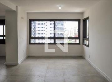 Apartamento · 120m² · 2 Quartos · 2 Vagas · Apartamento à Venda - Menino Deus, 2 Quartos, 120 m² - Porto Alegre