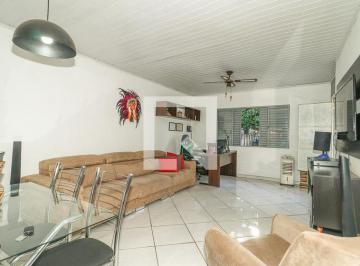 Casa · 200m² · 4 Quartos · 5 Vagas · Casa à Venda - Bom Jesus, 4 Quartos,  200 m² - Porto Alegre