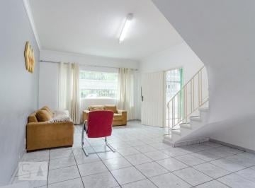 Casa · 219m² · 3 Quartos · 4 Vagas · Casa à Venda - Planalto Paulista, 3 Quartos, 219 m² - São Paulo