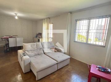 Apartamento · 136m² · 3 Quartos · 2 Vagas · Apartamento à Venda - Centro, 3 Quartos, 136 m² - Santo André
