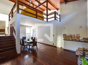 Casa · 300m² · 3 Quartos · 4 Vagas · Casa à Venda - Cantagalo, 3 Quartos,  300 m² - Niterói