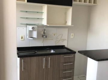 Apartamento · 45m² · 2 Quartos · 1 Vaga · Apartamento para venda no Parque Prado ao lado do Swiss Park