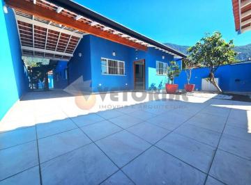 Casa de 5 quartos, São Sebastião · Casa 5 dorm. à venda, 200 m² R$ 1.500.000,00 - S F Praia - São Sebastião/SP