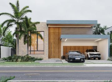 202408241146452176.png · Casa em Condomínio para Venda em Cuiabá, Condomínio Florais Cuiabá Residencial, 4 dormitórios, 4 suí