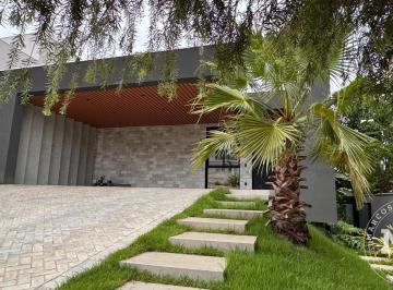 202412091601249336.png · Villa Jardim, excelente casa nova em condomínio ginco com 3 suítes e 4 vagas
