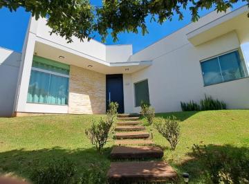 img0 · Casa no condomínio Condomínio do Bosque I para venda com 4 quartos, sendo 2 suítes, 350m²