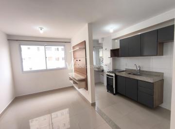 0 · Apartamento 02 quartos para locação Parque Industrial - Campinas