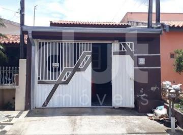 0 · casa à venda em Parque Orestes Ôngaro
