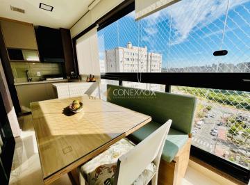 0 · apartamento à venda em Parque Industrial