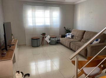 0 · Sobrado com 3 quartos sendo 1 suite no Pq Via Norte - Campinas