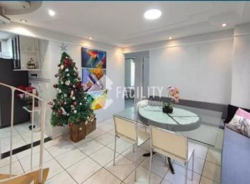 0 · cobertura à venda em São Bernardo