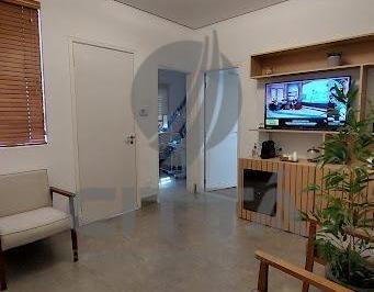 0 · CASA À VENDA NO CAMBUÍ EM CAMPINAS SP