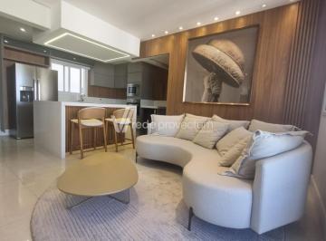 0 · Apartamento a Venda Porteira Fechada no My Forest, Mansões Sto Antonio/Campinas