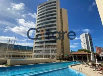 Apartamento · 81m² · 3 Quartos · 2 Vagas · Apartamento a venda próximo a Washington Soares com 3 quartos e 2 vagas por 719.900,00