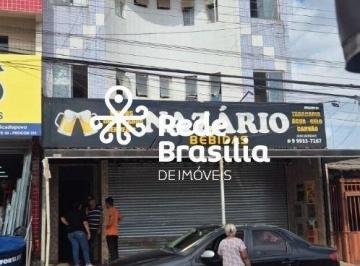Comercial · 334m² · QR 410 I Prédio à venda de 334 m² - Samambaia Norte