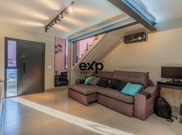 Casa · 82m² · 2 Quartos · 2 Vagas · Casa 2 Suítes | Pronta p/ Morar (Reformada) | Cozinha Gourmet | Ar condicionado