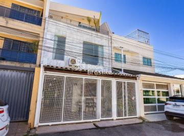 Casa · 270m² · 3 Quartos · 1 Vaga · QI 07 -  SOBRADO  - 03  SUÍTES - TERRAÇO COM LAZER - GUARÁ/DF