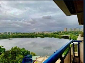 Vista varanda.jpg · Apartamento à venda - na Barra da Tijuca
