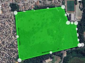 Comercial , Guarulhos · Vendo área 250.523,60m2 Pq Primavera, Taboão, Aeroporto Cumbica, Grs- SP