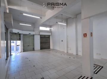 Comercial · 100m² · 1 Quarto · Loja térrea - Avenida Rio Branco