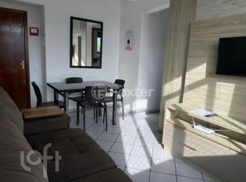 7be40a2d · Apartamento, 2 dormitórios, 75 m², em Canasvieiras