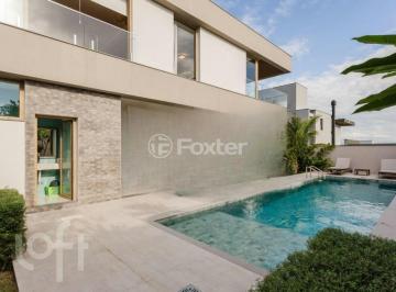 2fd81a35 · Casa em Condomínio, 4 dormitórios, 1018.03 m², em Cacupé