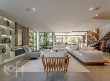 36fa993b · Casa em Condomínio, 4 dormitórios, 1018.03 m², em Cacupé