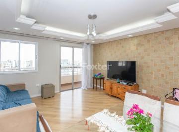 02-APARTAMENTO-3D-VILA-GUMERCINDO-SAO-PAULO-874769 .JPG · Cobertura, 3 dormitórios, 131 m², em Vila Gumercindo