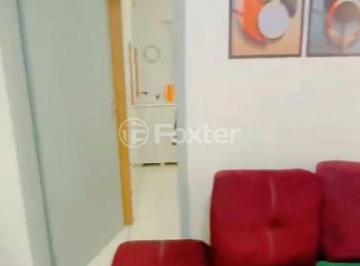 Apartamento · 50m² · 2 Quartos · 1 Vaga · Apartamento, 2 dormitórios, 50 m², em Vila Nova Curuçá