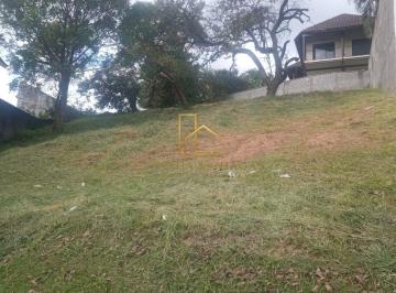 Terreno · 619m² · Condomínio Residencial Tarumã