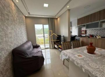 Apartamento · 56m² · 2 Quartos · 1 Vaga · Upper Ville