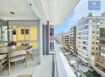 Apartamento · 3 Quartos · 2 Vagas · Apartamento novo com 3 suítes em Capão da Canoa