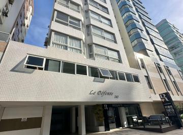 Apartamento · 1 Quarto · 1 Vaga · Apartamento na avenida da Santinha em Capão da Canoa