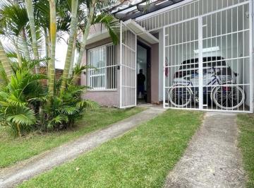 Casa · 75m² · 2 Quartos · 2 Vagas · Casa 2 dormitórios em Capão da Canoa