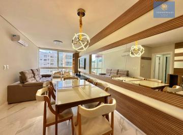 Apartamento · 2 Quartos · 1 Vaga · Apartamento mobiliado e decorado em Capão da Canoa